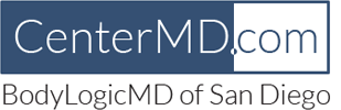 CenterMD, BodyLogicMD of San Diego