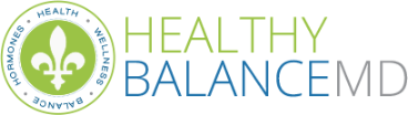 Healthy Balance MD