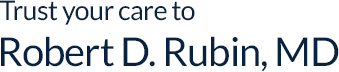 Robert D. Rubin, MD