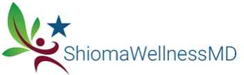 Shioma Wellness MD