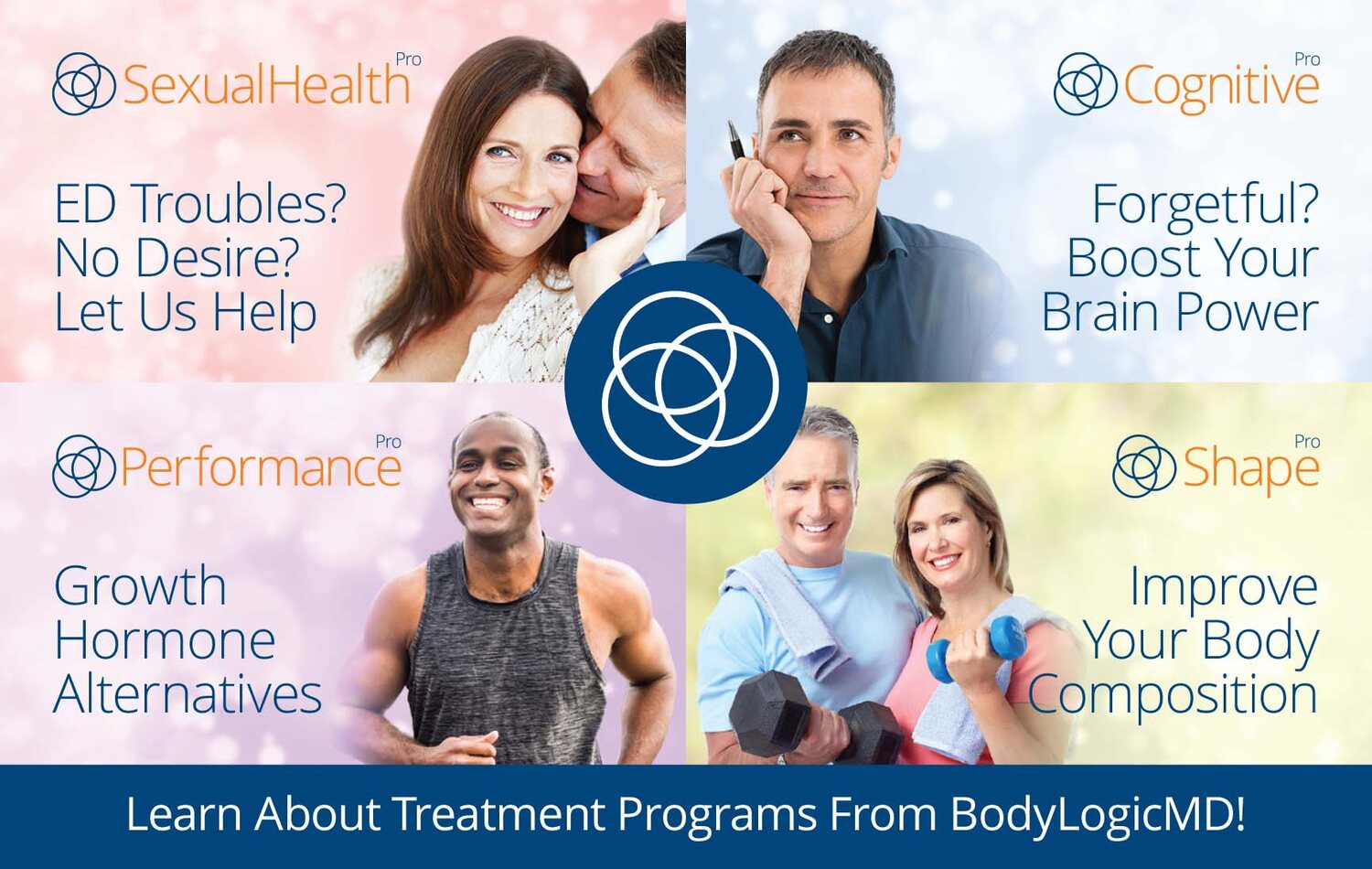 BodyLogicMD programs offer insert